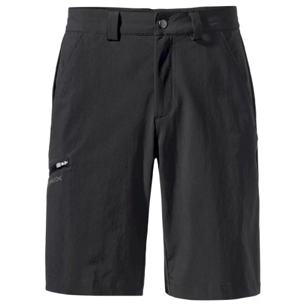 De gros 😀 Vaude Farley Stretch Bermuda II – Short randonnée homme 🎉 excellent qulity 9