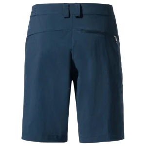 De gros 😀 Vaude Farley Stretch Bermuda II – Short randonnée homme 🎉 excellent qulity 13