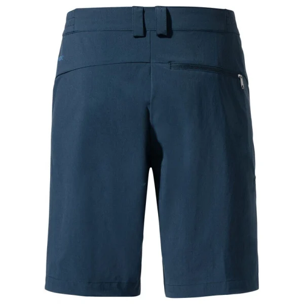 De gros 😀 Vaude Farley Stretch Bermuda II – Short randonnée homme 🎉 excellent qulity 3