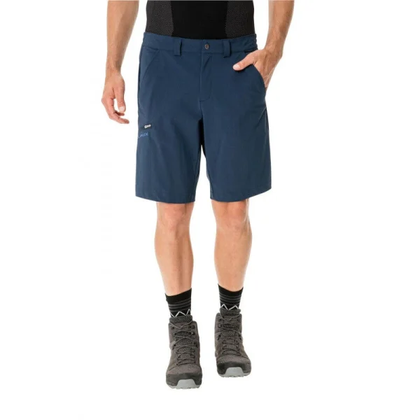 De gros 😀 Vaude Farley Stretch Bermuda II – Short randonnée homme 🎉 excellent qulity 4