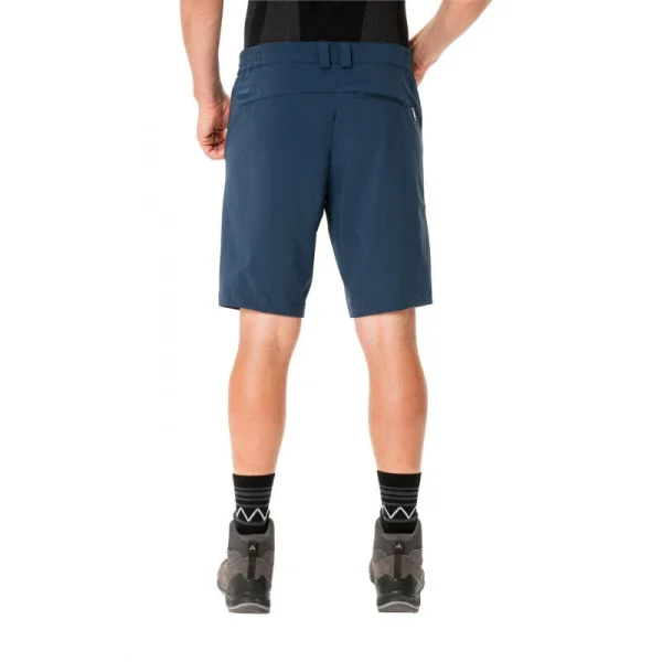 De gros 😀 Vaude Farley Stretch Bermuda II – Short randonnée homme 🎉 excellent qulity 5