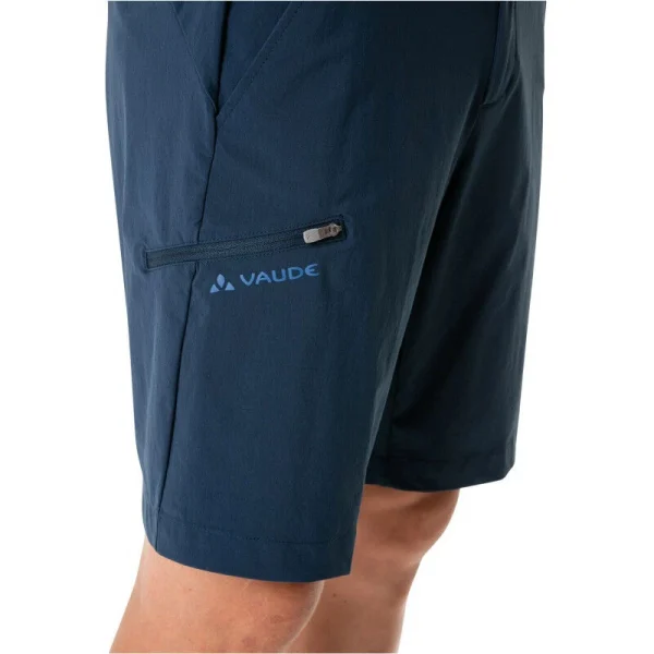 De gros 😀 Vaude Farley Stretch Bermuda II – Short randonnée homme 🎉 excellent qulity 6