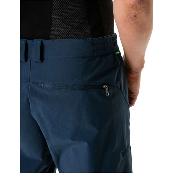 De gros 😀 Vaude Farley Stretch Bermuda II – Short randonnée homme 🎉 excellent qulity 7