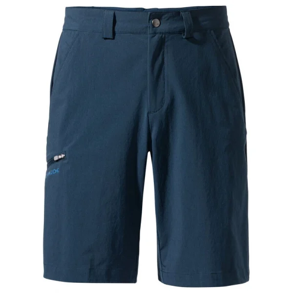 De gros 😀 Vaude Farley Stretch Bermuda II – Short randonnée homme 🎉 excellent qulity 1