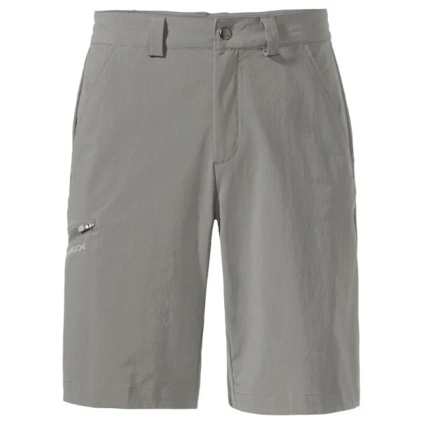 De gros 😀 Vaude Farley Stretch Bermuda II – Short randonnée homme 🎉 excellent qulity 10