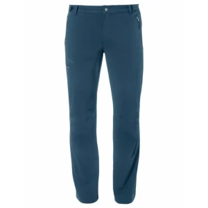 soldes ligne Vente flash ✔️ Vaude Farley Stretch Pants II – Pantalon randonnée homme ✨ 33
