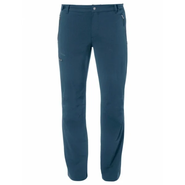 soldes ligne Vente flash ✔️ Vaude Farley Stretch Pants II – Pantalon randonnée homme ✨ 12