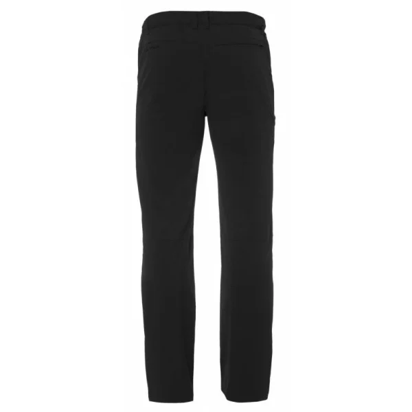 soldes ligne Vente flash ✔️ Vaude Farley Stretch Pants II – Pantalon randonnée homme ✨ 5