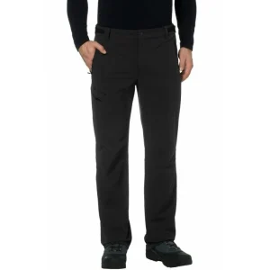 soldes ligne Vente flash ✔️ Vaude Farley Stretch Pants II – Pantalon randonnée homme ✨ 21