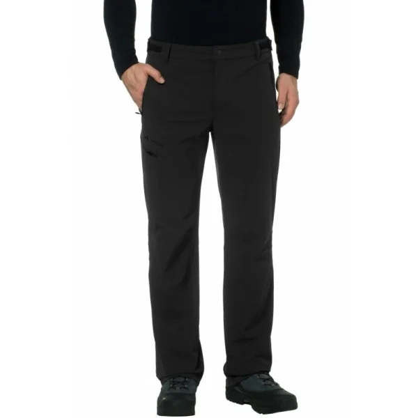 soldes ligne Vente flash ✔️ Vaude Farley Stretch Pants II – Pantalon randonnée homme ✨ 6