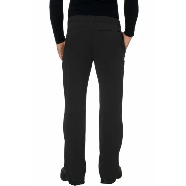 soldes ligne Vente flash ✔️ Vaude Farley Stretch Pants II – Pantalon randonnée homme ✨ 7