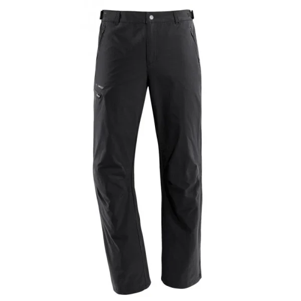soldes ligne Vente flash ✔️ Vaude Farley Stretch Pants II – Pantalon randonnée homme ✨ 8