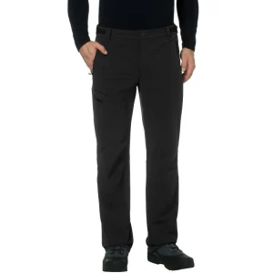 soldes ligne Vente flash ✔️ Vaude Farley Stretch Pants II – Pantalon randonnée homme ✨ 31