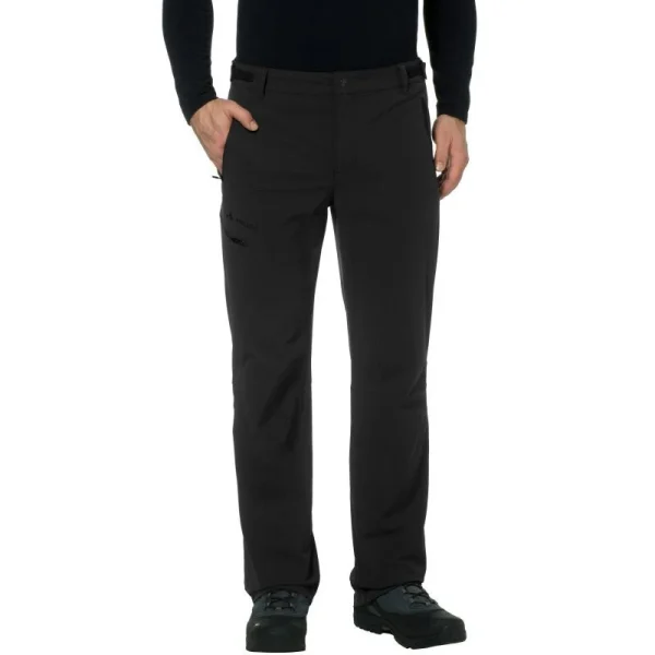 soldes ligne Vente flash ✔️ Vaude Farley Stretch Pants II – Pantalon randonnée homme ✨ 11