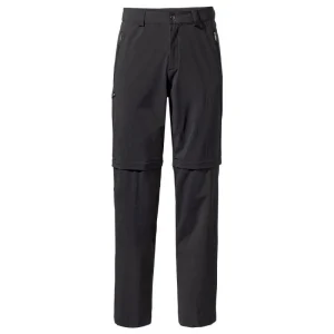 Les meilleures critiques de 😍 Vaude Farley Stretch ZO Pants II – Pantalon trekking homme 👍 Acheter Maintenant 30