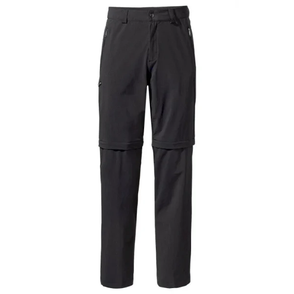 Les meilleures critiques de 😍 Vaude Farley Stretch ZO Pants II – Pantalon trekking homme 👍 Acheter Maintenant 11