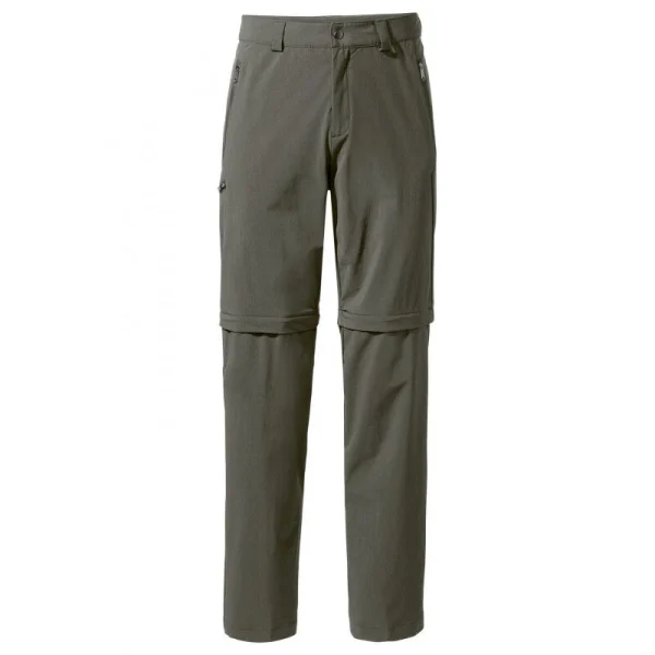 Les meilleures critiques de 😍 Vaude Farley Stretch ZO Pants II – Pantalon trekking homme 👍 Acheter Maintenant 10