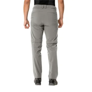 Les meilleures critiques de 😍 Vaude Farley Stretch ZO Pants II – Pantalon trekking homme 👍 Acheter Maintenant 18