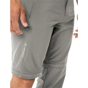 Les meilleures critiques de 😍 Vaude Farley Stretch ZO Pants II – Pantalon trekking homme 👍 Acheter Maintenant 20