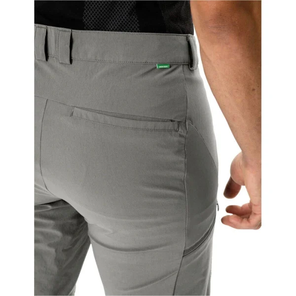 Les meilleures critiques de 😍 Vaude Farley Stretch ZO Pants II – Pantalon trekking homme 👍 Acheter Maintenant 7