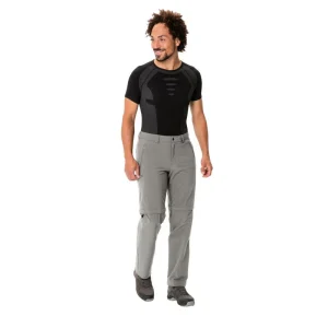 Les meilleures critiques de 😍 Vaude Farley Stretch ZO Pants II – Pantalon trekking homme 👍 Acheter Maintenant 24