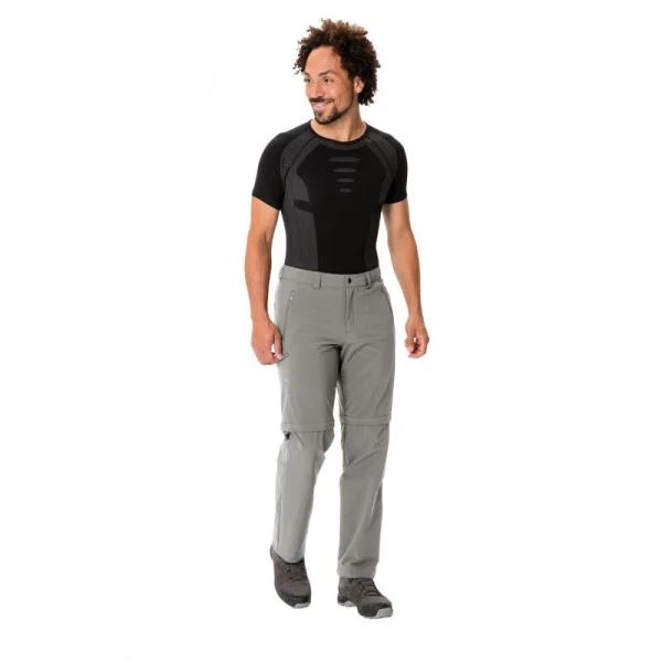 Les meilleures critiques de 😍 Vaude Farley Stretch ZO Pants II – Pantalon trekking homme 👍 Acheter Maintenant 8