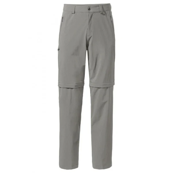 Les meilleures critiques de 😍 Vaude Farley Stretch ZO Pants II – Pantalon trekking homme 👍 Acheter Maintenant 1