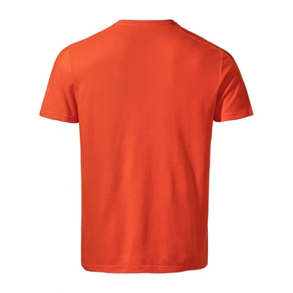 luxe soldes Bon marché 🥰 Vaude Gleann T-Shirt – T-shirt homme 🎉 3