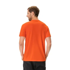 luxe soldes Bon marché 🥰 Vaude Gleann T-Shirt – T-shirt homme 🎉 15