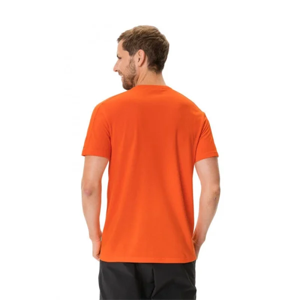luxe soldes Bon marché 🥰 Vaude Gleann T-Shirt – T-shirt homme 🎉 5