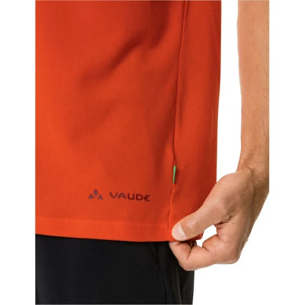 luxe soldes Bon marché 🥰 Vaude Gleann T-Shirt – T-shirt homme 🎉 7