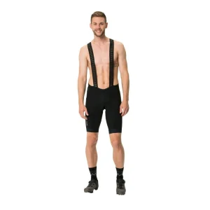 Meilleur prix ✔️ Vaude Kuro Bib Tights – Cuissard vélo homme 🔔 grossiste en ligne 9