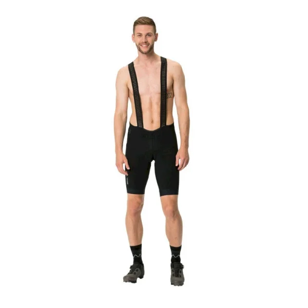 Meilleur prix ✔️ Vaude Kuro Bib Tights – Cuissard vélo homme 🔔 grossiste en ligne 3