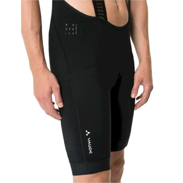 Meilleur prix ✔️ Vaude Kuro Bib Tights – Cuissard vélo homme 🔔 grossiste en ligne 4