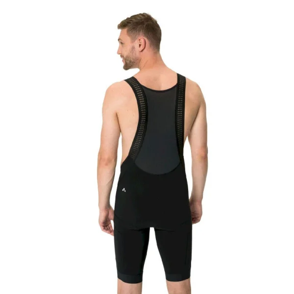 Meilleur prix ✔️ Vaude Kuro Bib Tights – Cuissard vélo homme 🔔 grossiste en ligne 6