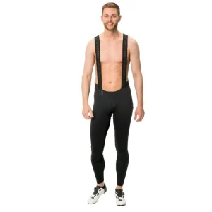 Les meilleures critiques de ✨ Vaude Kuro Warm Bib Tights – Cuissard vélo homme 😍 Les achats en ligne 13
