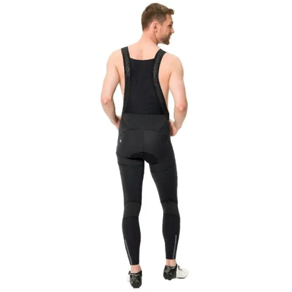 Les meilleures critiques de ✨ Vaude Kuro Warm Bib Tights – Cuissard vélo homme 😍 Les achats en ligne 5