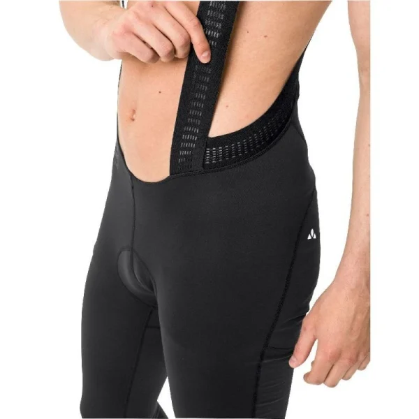 Les meilleures critiques de ✨ Vaude Kuro Warm Bib Tights – Cuissard vélo homme 😍 Les achats en ligne 6