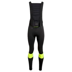 Les meilleures critiques de ✨ Vaude Kuro Warm Bib Tights – Cuissard vélo homme 😍 Les achats en ligne 21