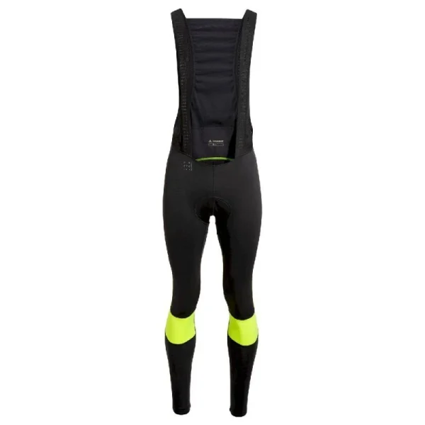 Les meilleures critiques de ✨ Vaude Kuro Warm Bib Tights – Cuissard vélo homme 😍 Les achats en ligne 8
