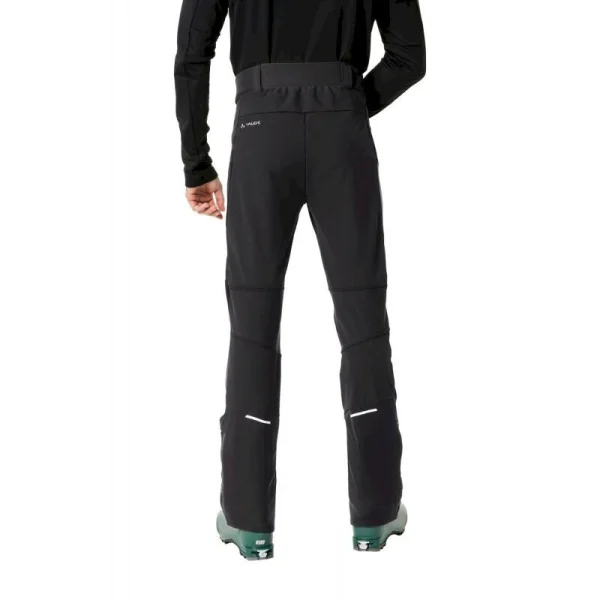 comparez les prix De gros ✔️ Vaude Larice Pants IV – Pantalon softshell homme 🥰 3
