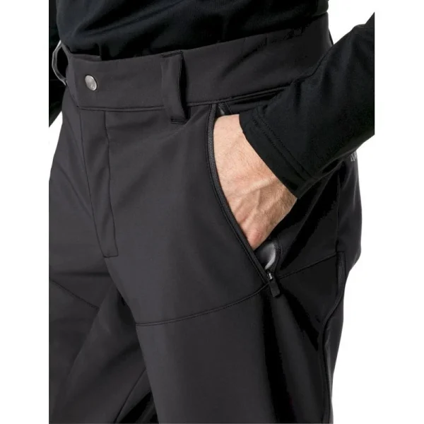 comparez les prix De gros ✔️ Vaude Larice Pants IV – Pantalon softshell homme 🥰 4