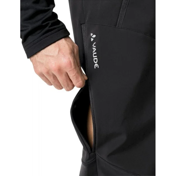 comparez les prix De gros ✔️ Vaude Larice Pants IV – Pantalon softshell homme 🥰 5