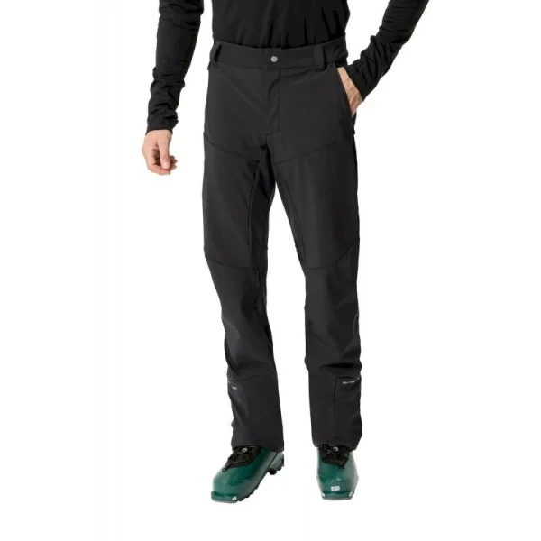comparez les prix De gros ✔️ Vaude Larice Pants IV – Pantalon softshell homme 🥰 1