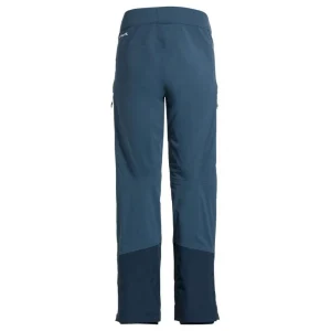 Meilleure vente 🔔 Vaude Monviso 3L Pants – Pantalon ski de randonnée homme 🧨 Achat 11