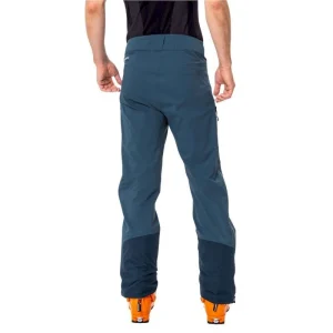 Meilleure vente 🔔 Vaude Monviso 3L Pants – Pantalon ski de randonnée homme 🧨 Achat 13
