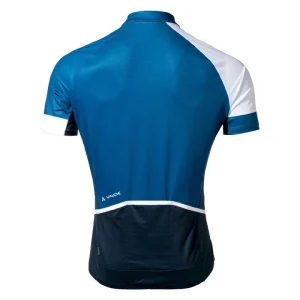 mode Sortie ❤️ Vaude Posta FZ Tricot – Maillot vélo homme 🥰 10