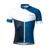 mode Sortie ❤️ Vaude Posta FZ Tricot – Maillot vélo homme 🥰 37