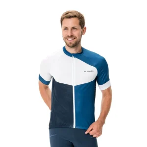 mode Sortie ❤️ Vaude Posta FZ Tricot – Maillot vélo homme 🥰 12