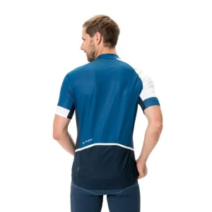 mode Sortie ❤️ Vaude Posta FZ Tricot – Maillot vélo homme 🥰 14